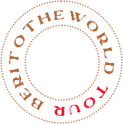 Beri To The World Tour