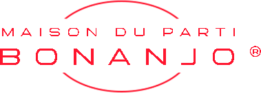 Maison du Parti — Bonanjo