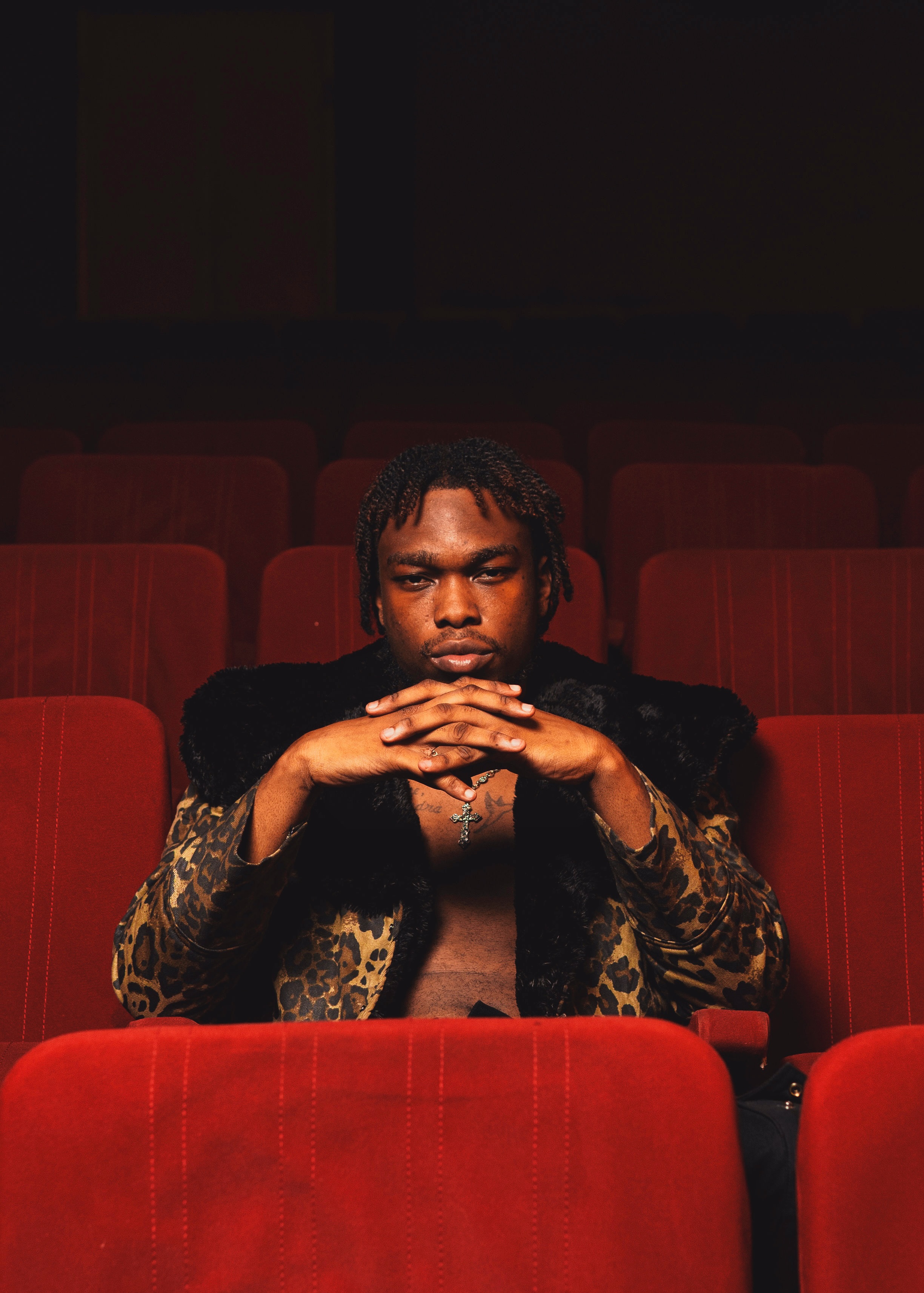 Djibril'zer — Beri Boys Club